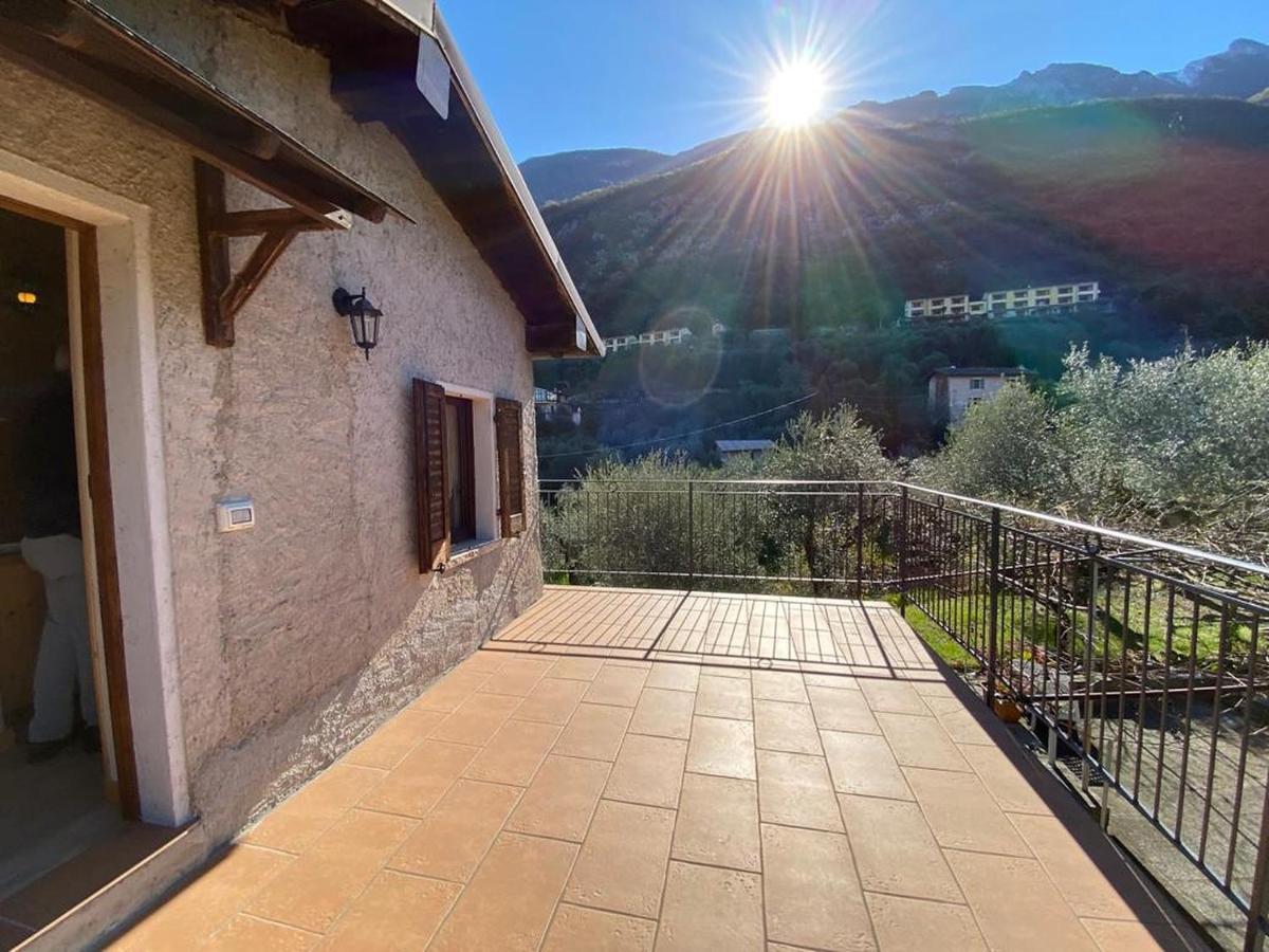 Апартаменты Olive Grove House Мальчезине Экстерьер фото