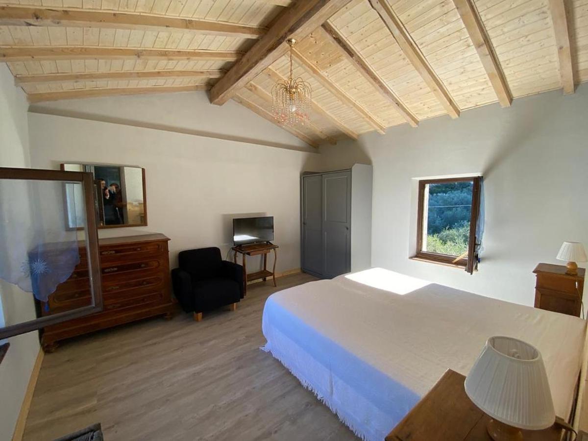 Апартаменты Olive Grove House Мальчезине Экстерьер фото
