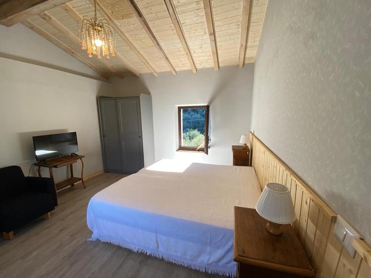 Апартаменты Olive Grove House Мальчезине Экстерьер фото