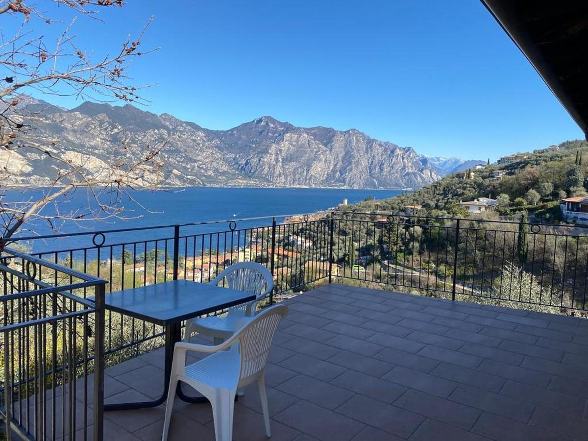 Апартаменты Olive Grove House Мальчезине Экстерьер фото