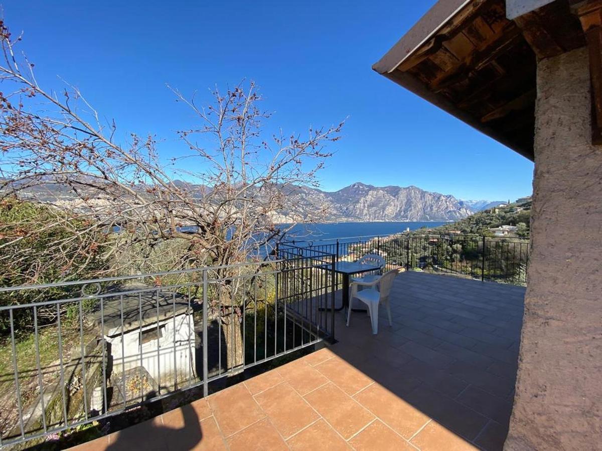 Апартаменты Olive Grove House Мальчезине Экстерьер фото